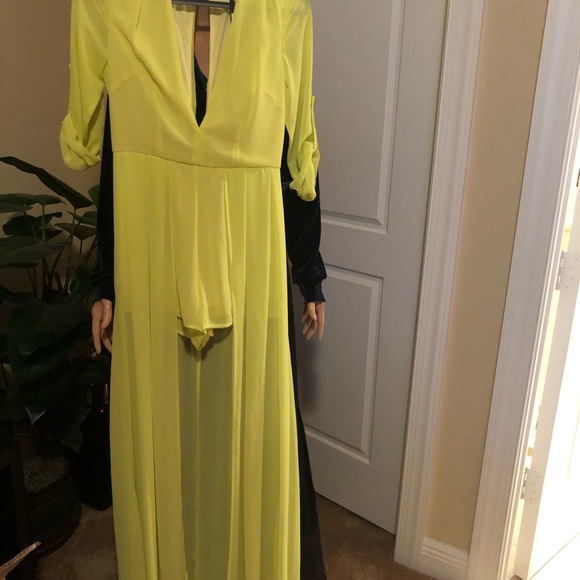 Romper with flare - ***New - Picture 2 of 7